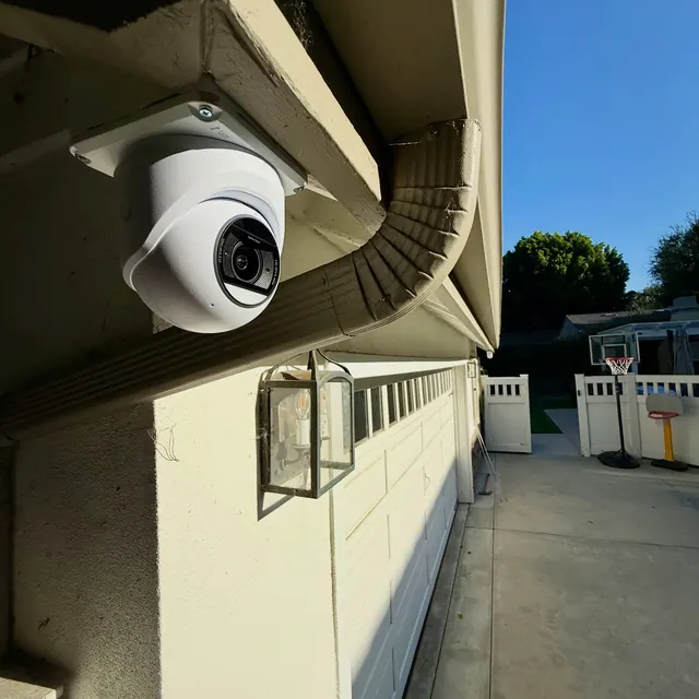 Gbit Tech install on Instagram