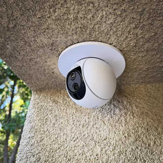 Gbit Tech install on Instagram