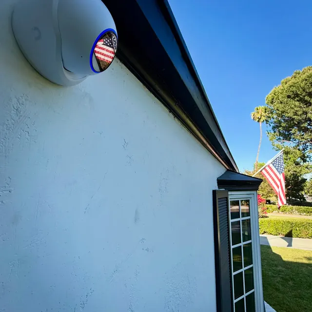 Gbit Tech install on Instagram