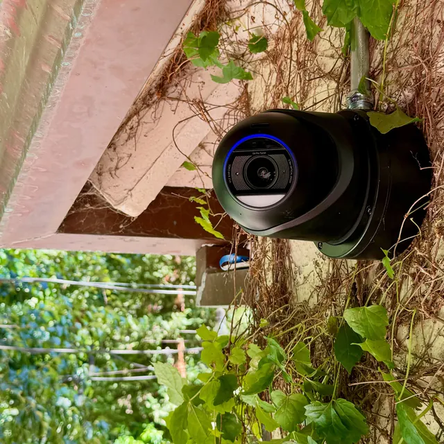 Gbit Tech install on Instagram