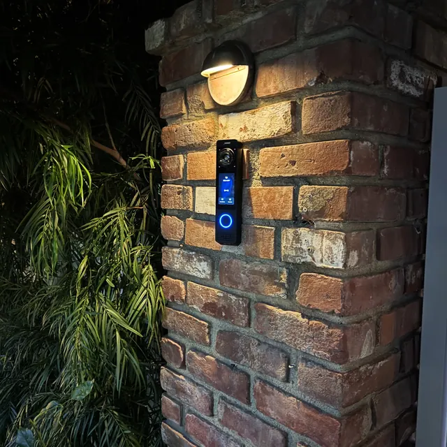 Gbit Tech install on Instagram